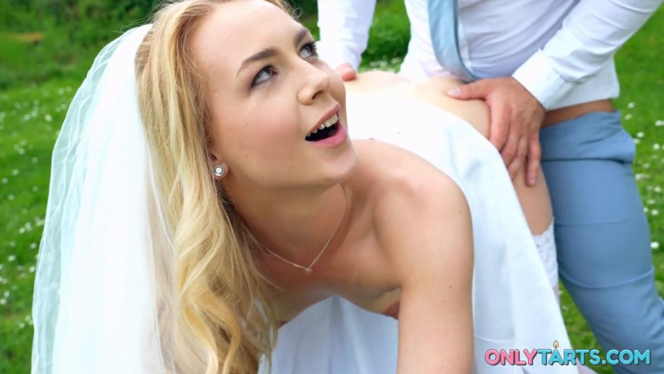 Alecia Fox - Marrying The Whore
